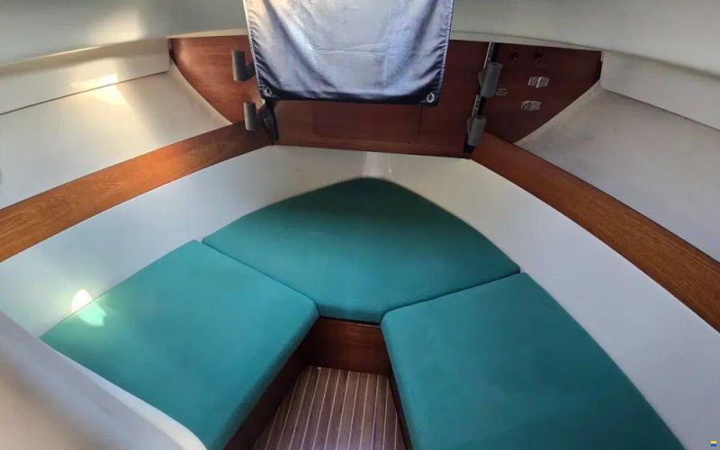 Jeanneau Merry Fisher 805