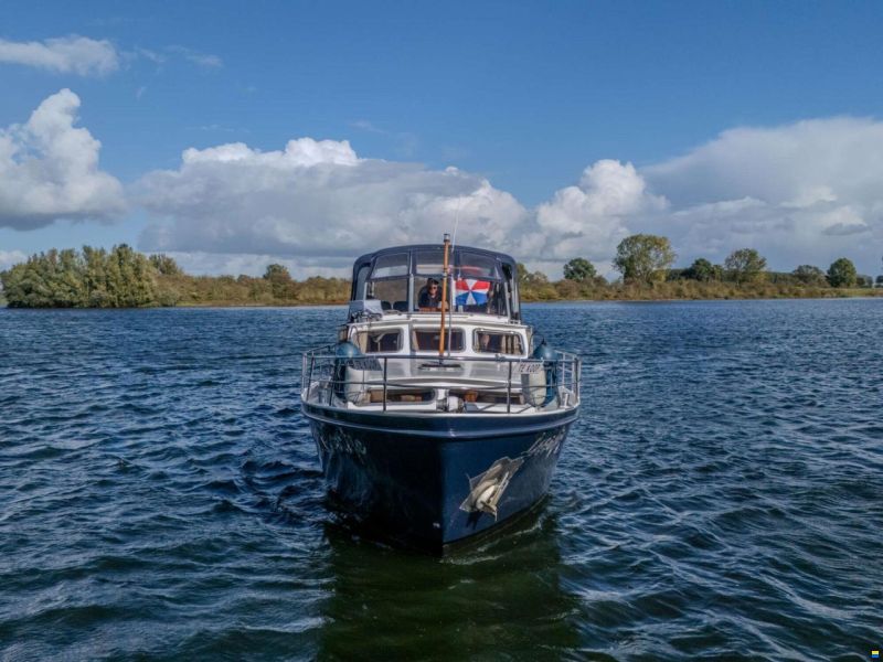 Valkkruiser 11.80 AK Cabrio