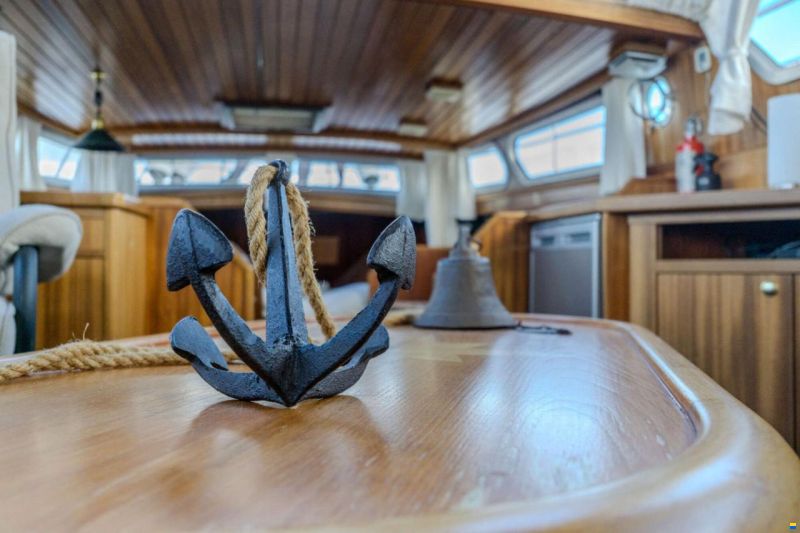 Valkkruiser 11.80 AK Cabrio
