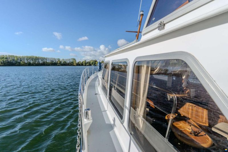 Valkkruiser 11.80 AK Cabrio