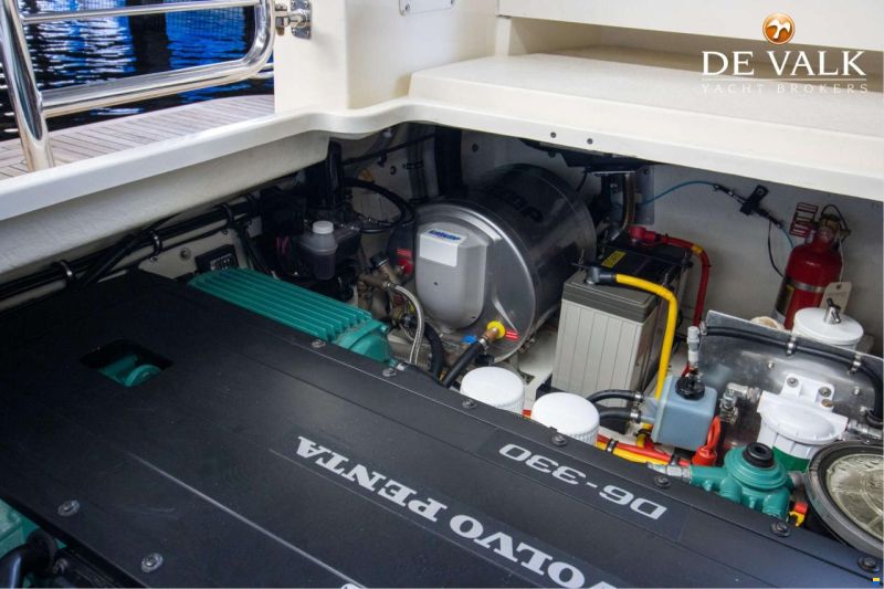Targa 27.2