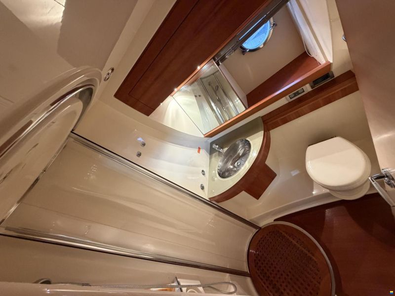 Azimut 50