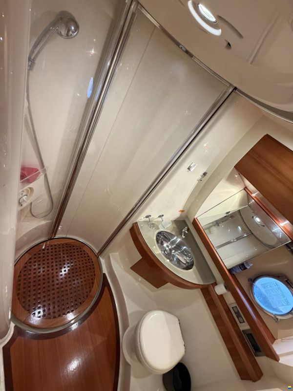 Azimut 50