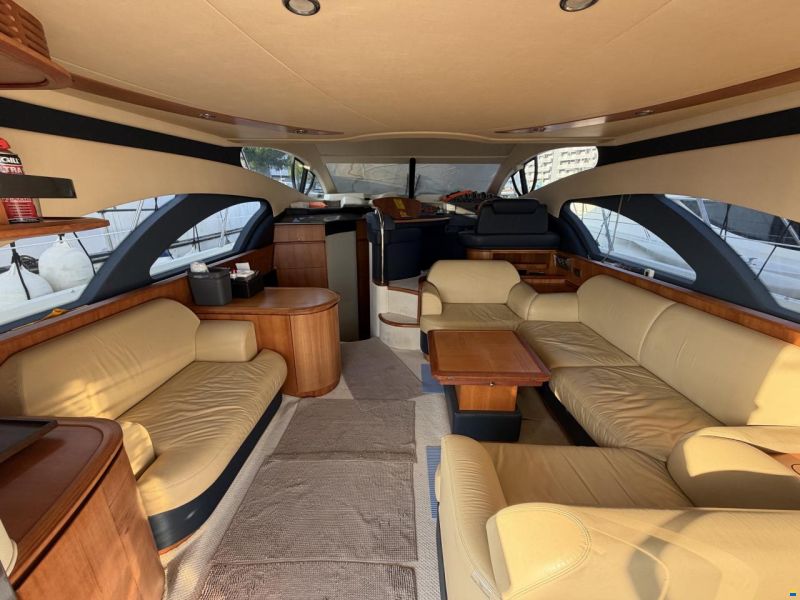 Azimut 50