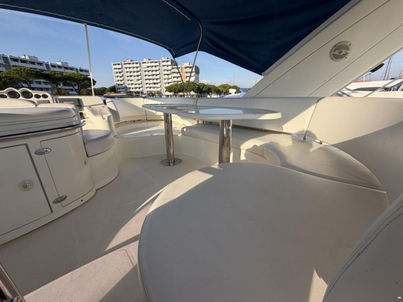 Azimut 50