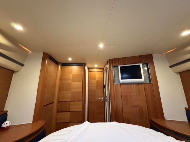Azimut 50