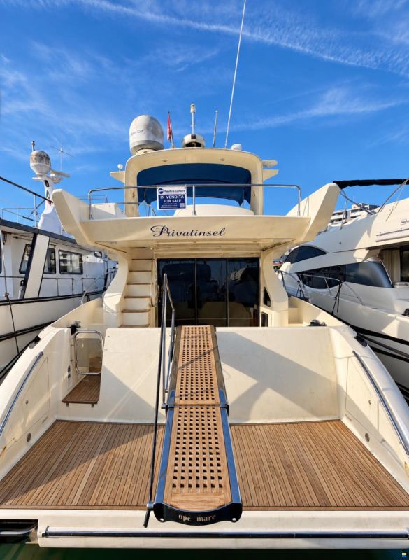 Azimut 50