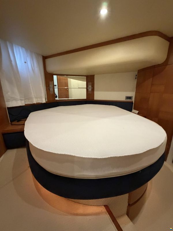 Azimut 50