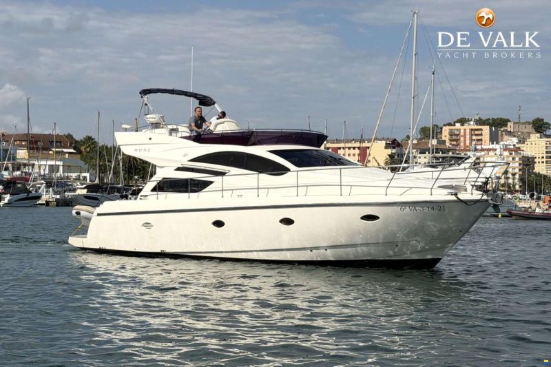 Rodman Muse 44