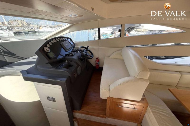 Rodman Muse 44