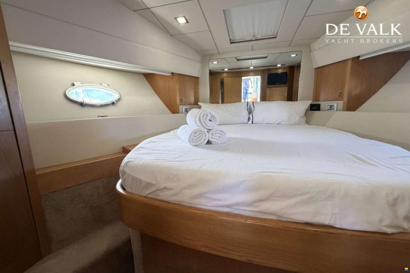 Rodman Muse 44