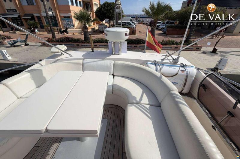 Rodman Muse 44