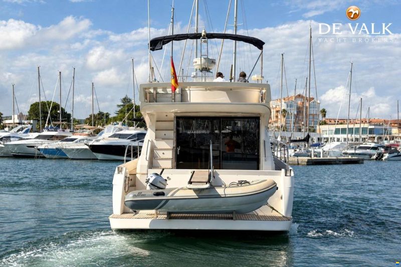 Rodman Muse 44