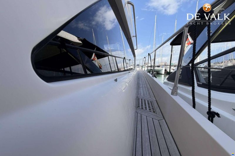 Rodman Muse 44