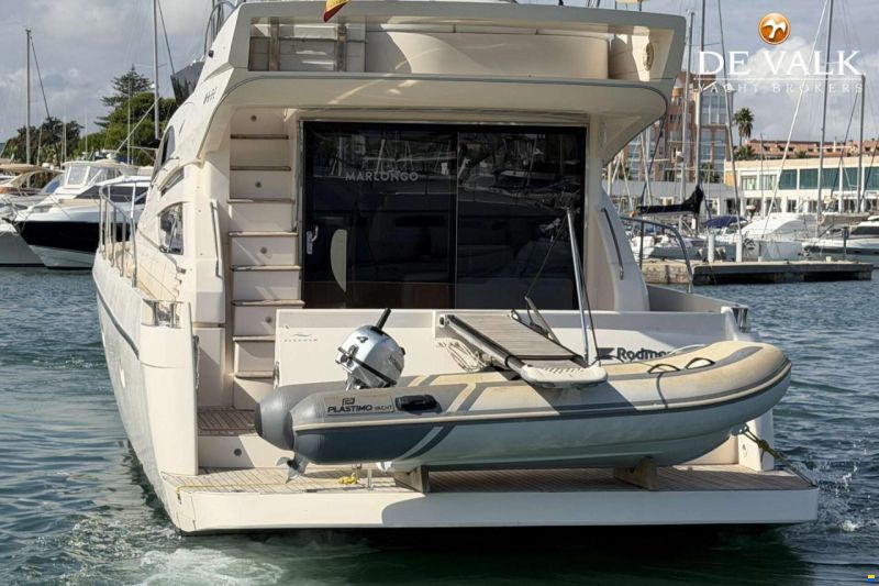 Rodman Muse 44