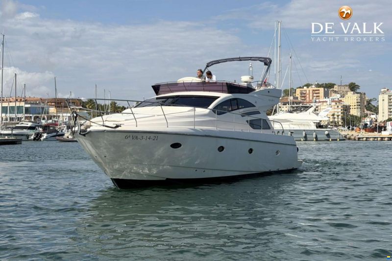 Rodman Muse 44
