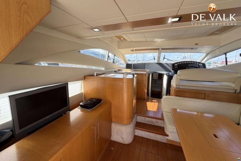 Rodman Muse 44