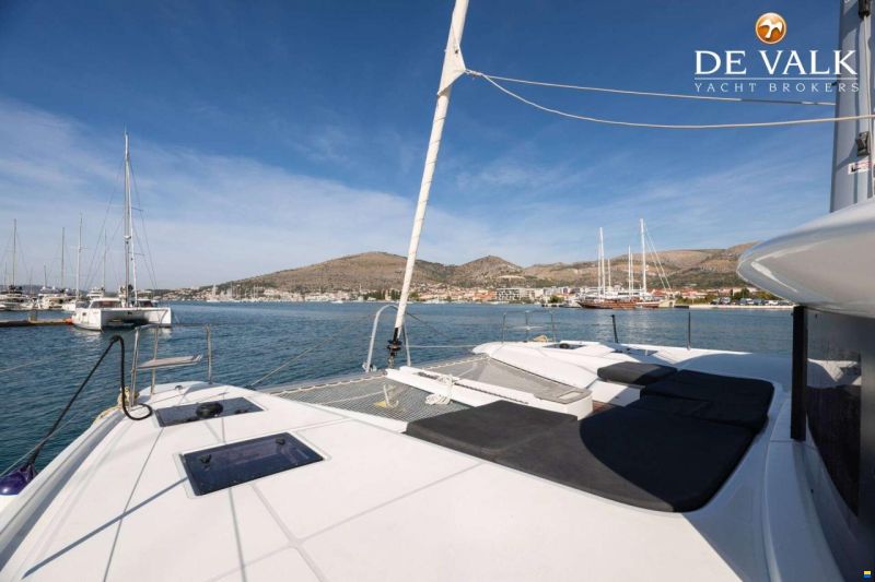 Lagoon 51