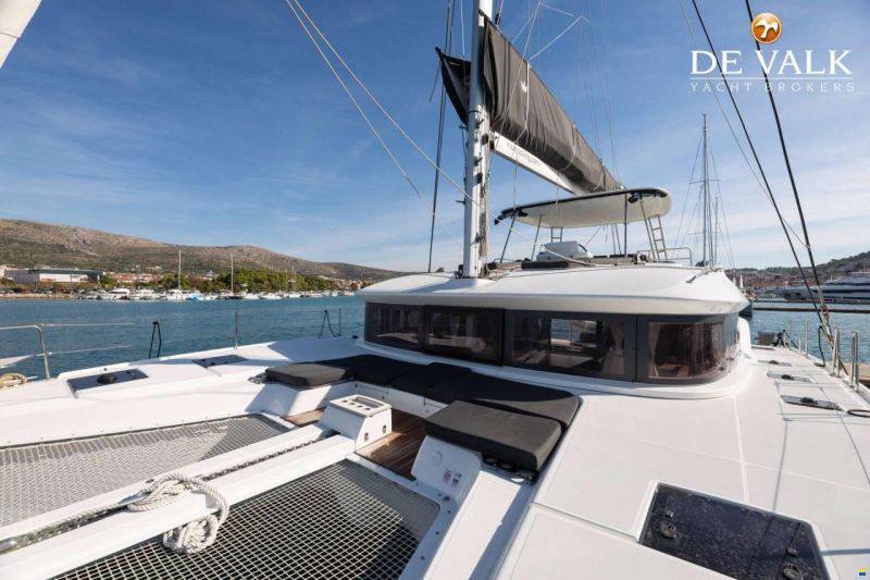 Lagoon 51