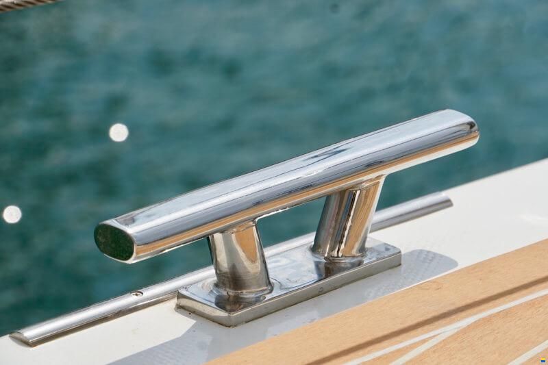 Mazarin 55 POWERCATAMARAN HYBRID