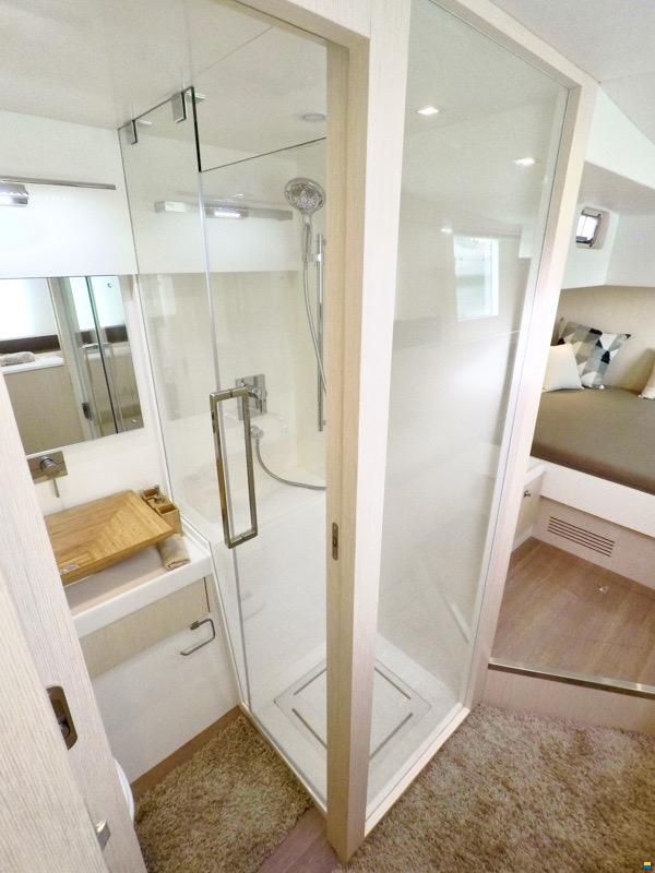 Mazarin 55 POWERCATAMARAN HYBRID