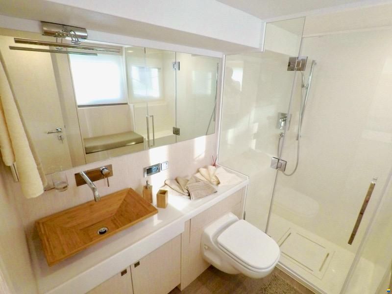 Mazarin 55 POWERCATAMARAN HYBRID