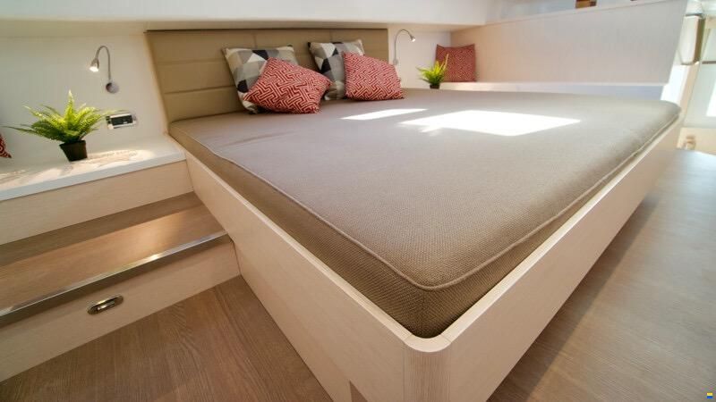 Mazarin 55 POWERCATAMARAN HYBRID