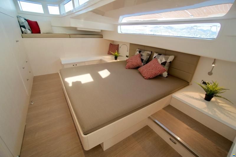 Mazarin 55 POWERCATAMARAN HYBRID