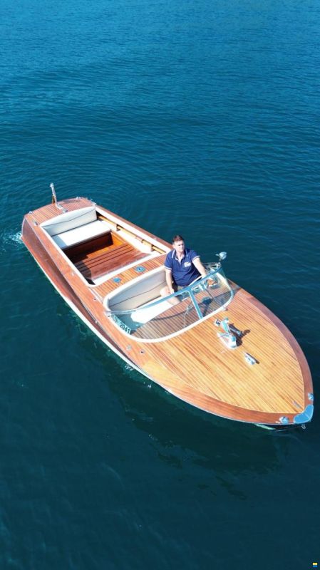 Riva Super Florida