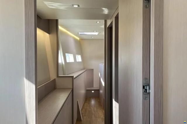 Mazarin 55 Sailing Catamaran