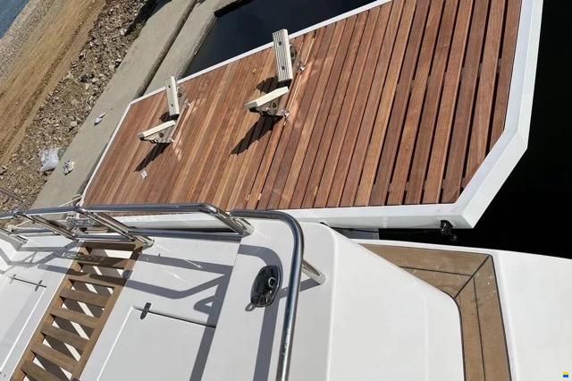 Mazarin 55 Sailing Catamaran