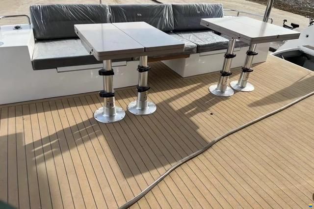Mazarin 55 Sailing Catamaran
