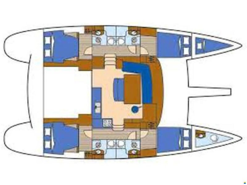 Lagoon 440