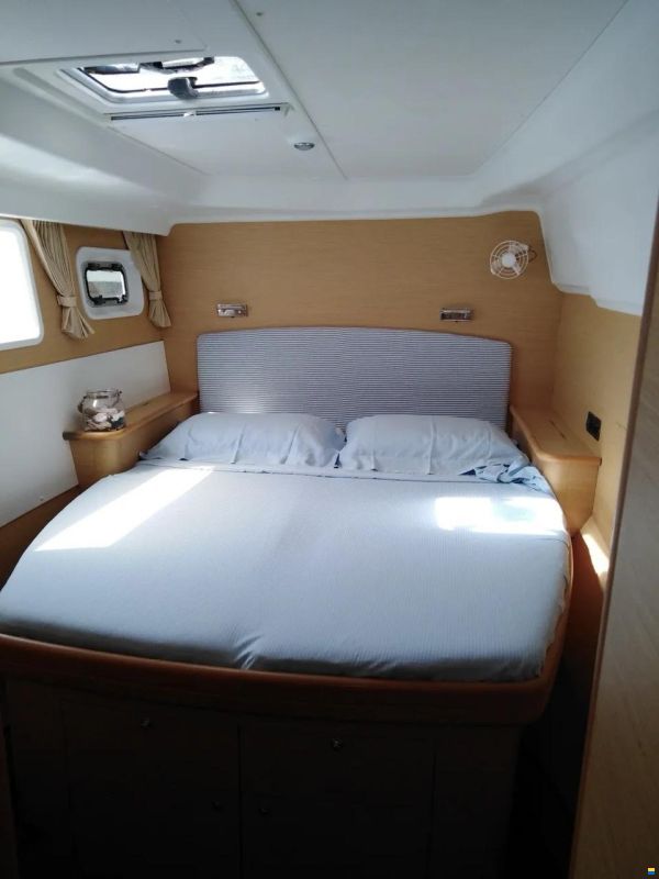 Lagoon 440