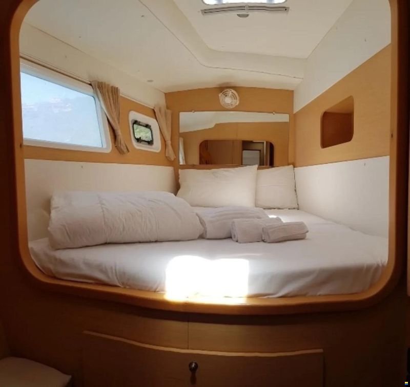 Lagoon 440