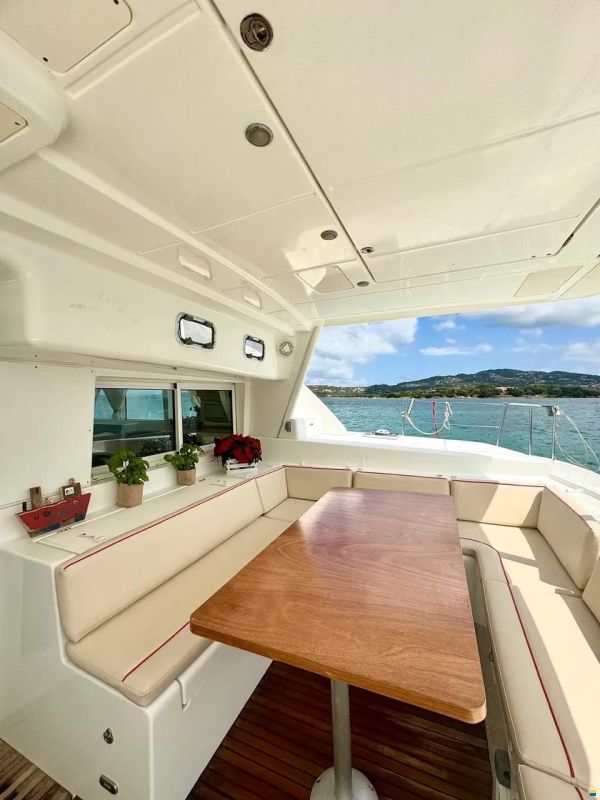 Lagoon 440