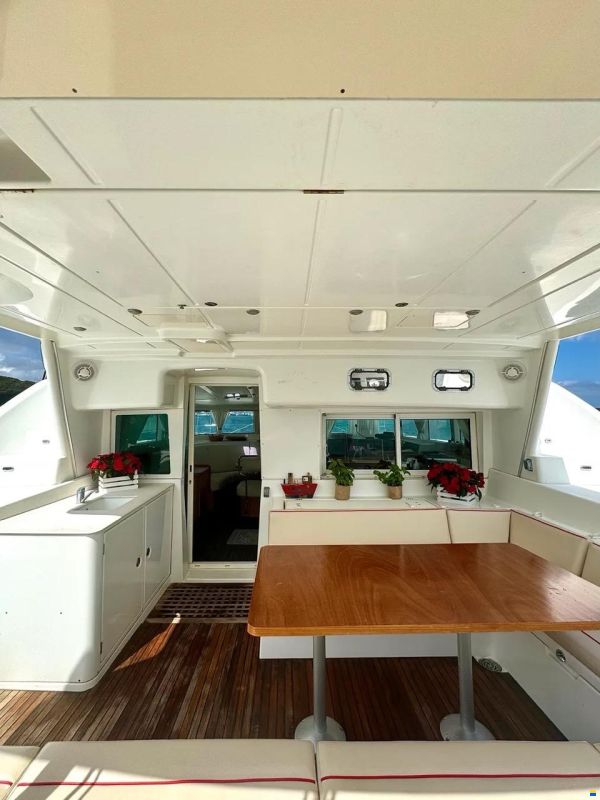 Lagoon 440