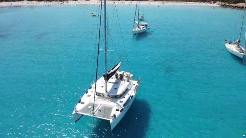 Lagoon 440