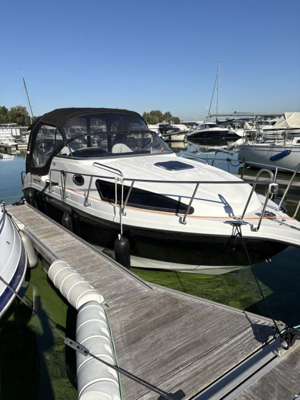 Aqualine 750