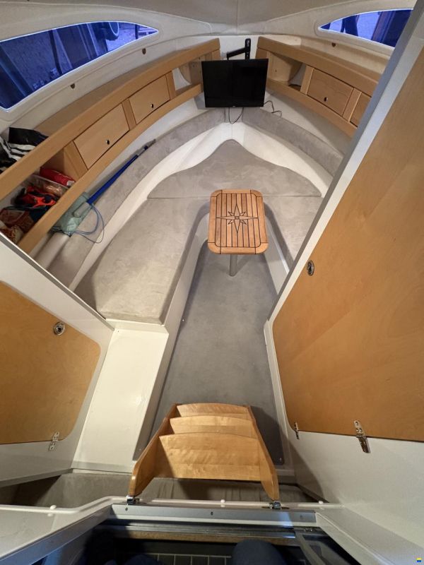 Aqualine 750