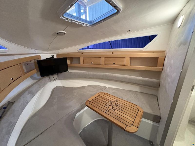Aqualine 750