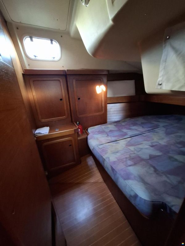 Comar Comet 375 CL