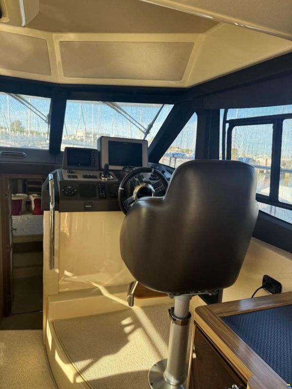Azimut Magellano 43