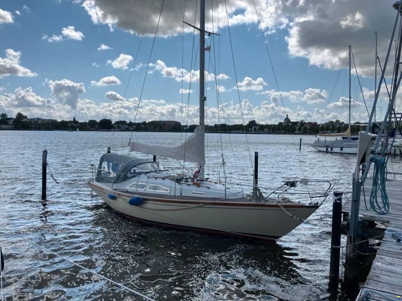 Bianca Commander 31