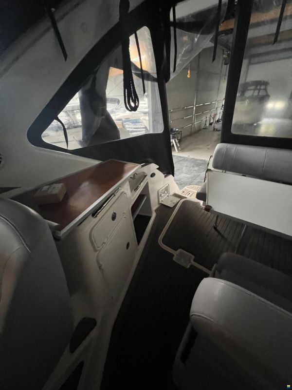 Regal 2860 Window Express