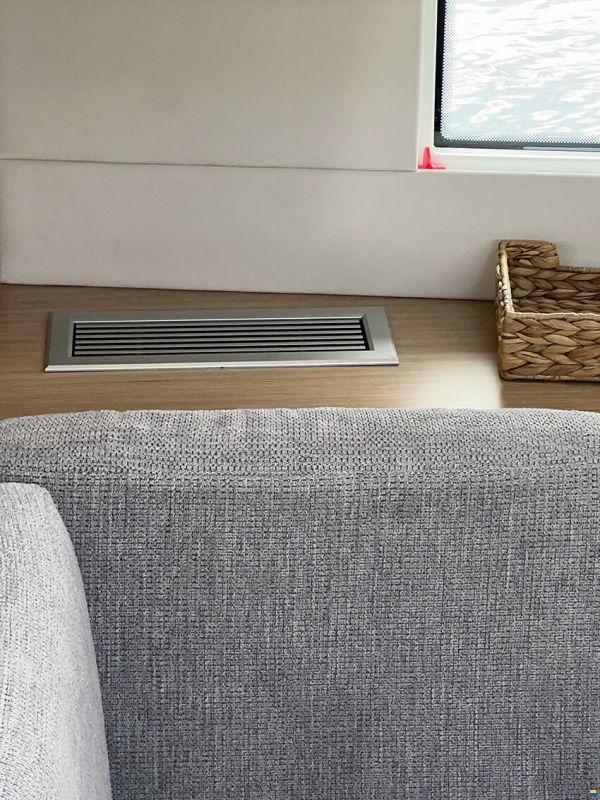 Bavaria C45 Style