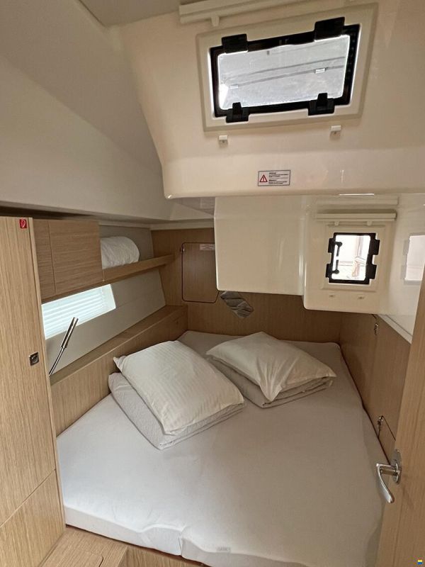 Bavaria C45 Style