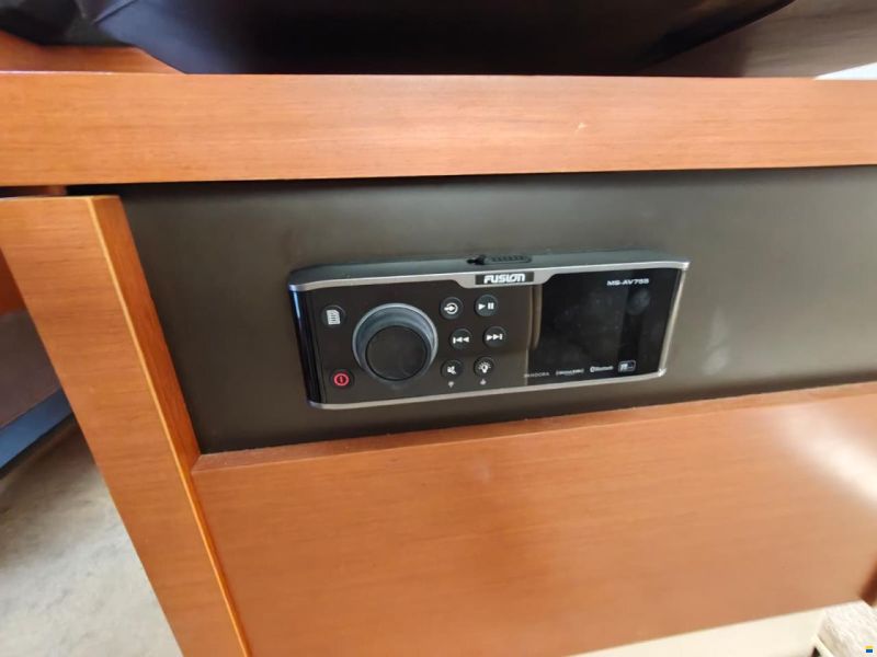 Prestige 460