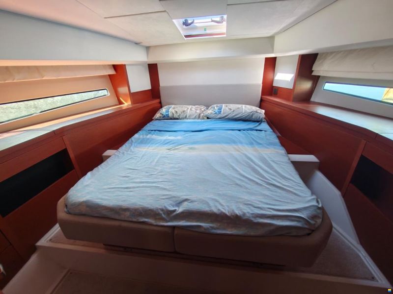 Prestige 460