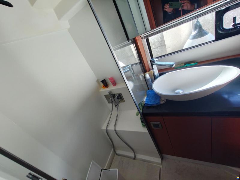 Prestige 460